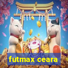 futmax ceara